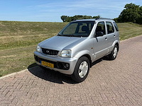 Daihatsu terios 1.3 dx, 11-td-dl - afbeelding 1 van  22