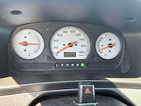 Daihatsu terios 1.3 dx, 11-td-dl - afbeelding 15 van  22