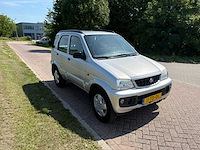 Daihatsu terios 1.3 dx, 11-td-dl - afbeelding 16 van  22