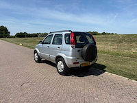 Daihatsu terios 1.3 dx, 11-td-dl - afbeelding 17 van  22
