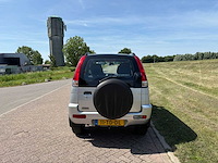 Daihatsu terios 1.3 dx, 11-td-dl - afbeelding 19 van  22