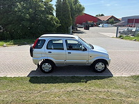Daihatsu terios 1.3 dx, 11-td-dl - afbeelding 21 van  22