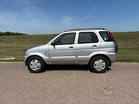 Daihatsu terios 1.3 dx, 11-td-dl - afbeelding 22 van  22