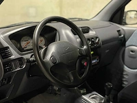 Daihatsu terios 1.3 sxe 86pk 2001, 56-hb-rd - afbeelding 9 van  36