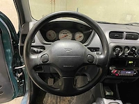 Daihatsu terios 1.3 sxe 86pk 2001, 56-hb-rd - afbeelding 10 van  36