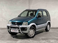 Daihatsu terios 1.3 sxe 86pk 2001, 56-hb-rd - afbeelding 1 van  36