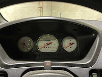 Daihatsu terios 1.3 sxe 86pk 2001, 56-hb-rd - afbeelding 16 van  36