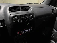 Daihatsu terios 1.3 sxe 86pk 2001, 56-hb-rd - afbeelding 18 van  36