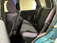 Daihatsu terios 1.3 sxe 86pk 2001, 56-hb-rd - afbeelding 24 van  36