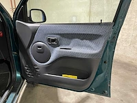 Daihatsu terios 1.3 sxe 86pk 2001, 56-hb-rd - afbeelding 27 van  36