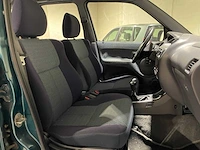 Daihatsu terios 1.3 sxe 86pk 2001, 56-hb-rd - afbeelding 28 van  36