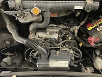 Daihatsu terios 1.3 sxe 86pk 2001, 56-hb-rd - afbeelding 29 van  36