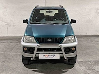 Daihatsu terios 1.3 sxe 86pk 2001, 56-hb-rd - afbeelding 33 van  36