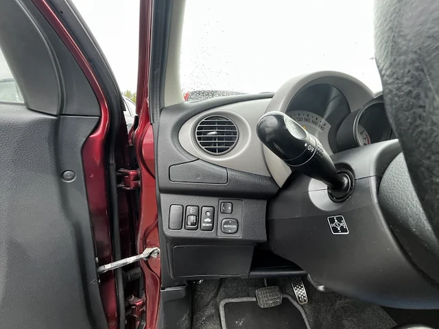 Daihatsu trevis, 2006 - afbeelding 4 van  22