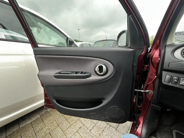 Daihatsu trevis, 2006 - afbeelding 5 van  22