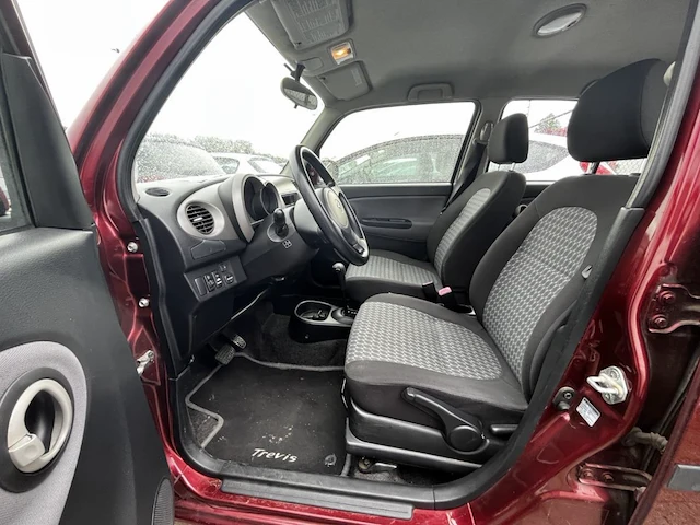 Daihatsu trevis, 2006 - afbeelding 6 van  22