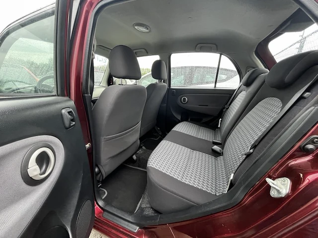 Daihatsu trevis, 2006 - afbeelding 7 van  22