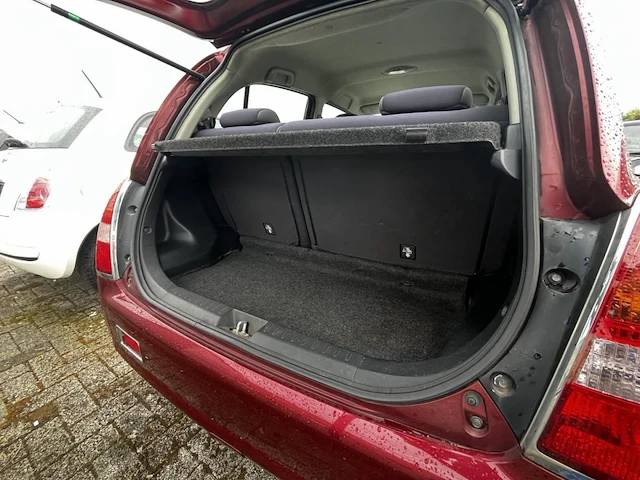 Daihatsu trevis, 2006 - afbeelding 8 van  22