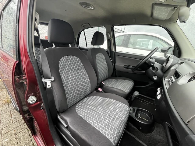 Daihatsu trevis, 2006 - afbeelding 10 van  22