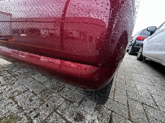 Daihatsu trevis, 2006 - afbeelding 14 van  22
