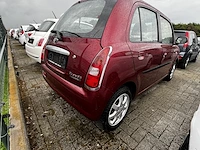 Daihatsu trevis, 2006 - afbeelding 17 van  22