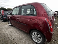 Daihatsu trevis, 2006 - afbeelding 18 van  22