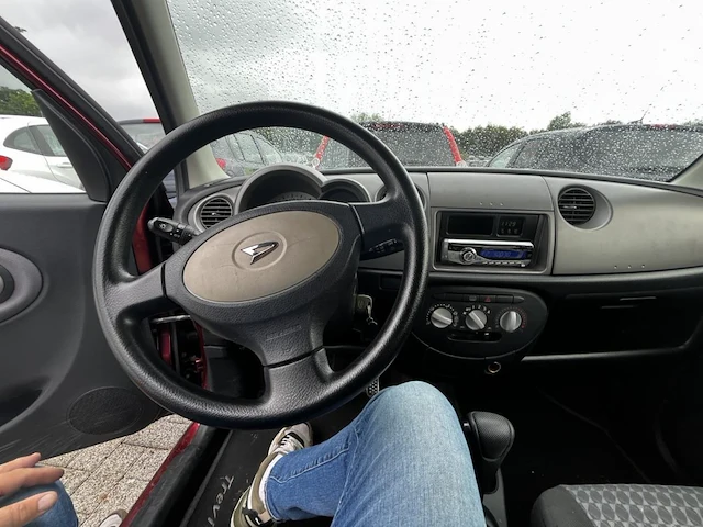 Daihatsu trevis, 2006 - afbeelding 20 van  22