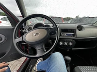 Daihatsu trevis, 2006 - afbeelding 20 van  22