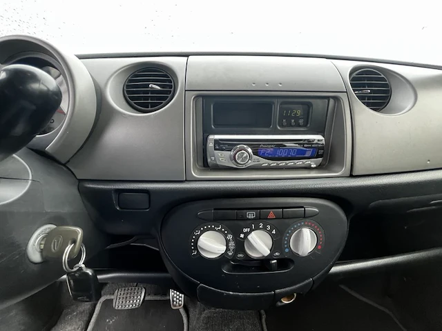 Daihatsu trevis, 2006 - afbeelding 21 van  22