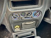 Daihatsu young rv 1.0 12v rti, 90jvhv - afbeelding 3 van  12