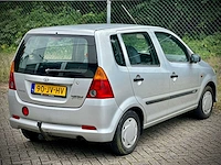 Daihatsu young rv 1.0 12v rti, 90jvhv - afbeelding 5 van  12