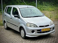 Daihatsu young rv 1.0 12v rti, 90jvhv - afbeelding 6 van  12