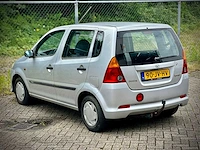 Daihatsu young rv 1.0 12v rti, 90jvhv - afbeelding 7 van  12