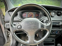 Daihatsu young rv 1.0 12v rti, 90jvhv - afbeelding 12 van  12