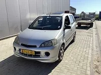 Daihatsu young rv personenauto - afbeelding 5 van  12