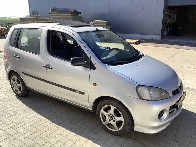 Daihatsu young rv personenauto - afbeelding 6 van  12