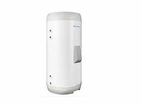 Daikin - 200 liter - rvs buffervat - afbeelding 1 van  9