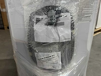 Daikin - 200 liter - rvs buffervat - afbeelding 5 van  9