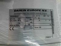Daikin - 200 liter - rvs buffervat - afbeelding 9 van  9