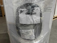 Daikin - 200 liter - rvs buffervat - afbeelding 5 van  9