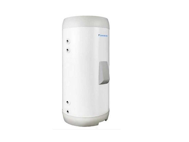 Daikin - 200 liter - rvs buffervat - afbeelding 1 van  9