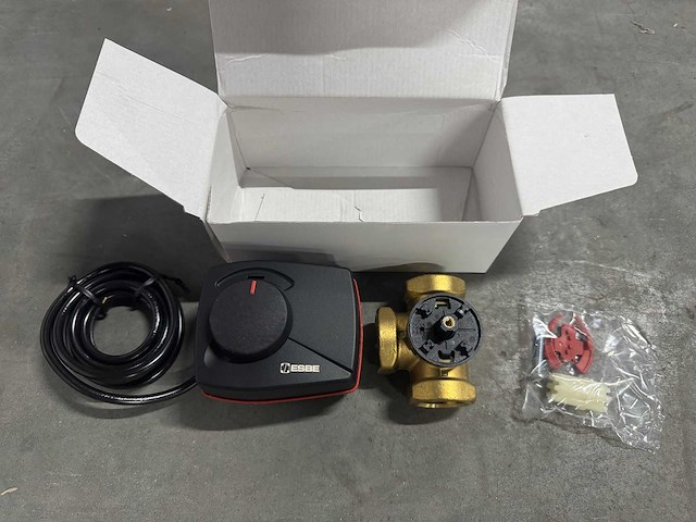 Daikin - 200 liter - rvs buffervat - afbeelding 3 van  9