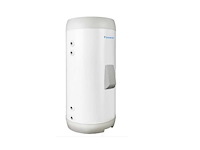 Daikin - 200 liter - rvs buffervat - afbeelding 1 van  9