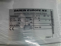 Daikin - 200 liter - rvs buffervat - afbeelding 9 van  9