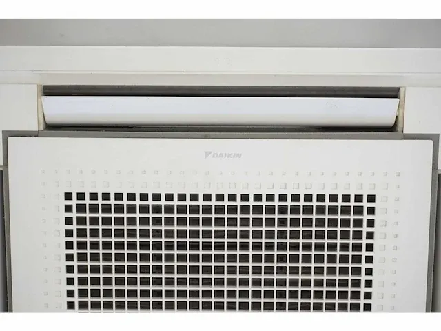 Daikin - airconditioning - afbeelding 3 van  4