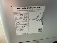 Daikin - altherma 3 m 9kw - ebla09da3w1 - lucht-water warmtepomp buiten-unit - afbeelding 6 van  7