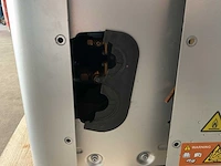 Daikin - erra12eaw1 - warmtepomp buiten-unit - afbeelding 5 van  6