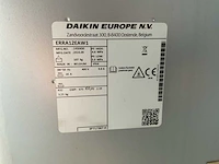 Daikin - erra12eaw1 - warmtepomp buiten-unit - afbeelding 6 van  6