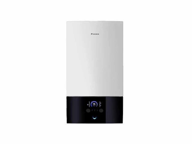 Daikin 4 kw binnendeel - afbeelding 1 van  1