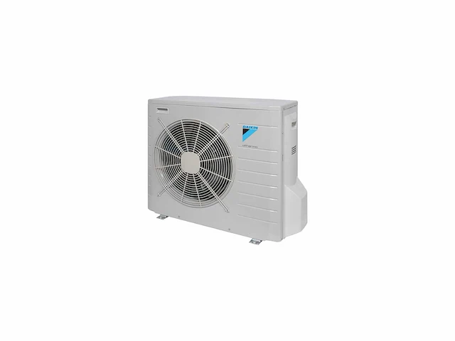 Daikin 5 kw buitendeel (4x) - afbeelding 1 van  3
